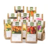 natural bulbs biologische tulpen