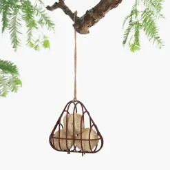 Alternative view of Bird Feeder 'Hello Nala'