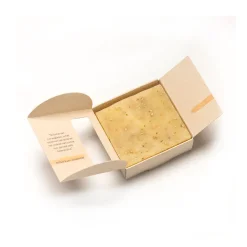 Botma en van Bennekom haver scrubzeep doosje