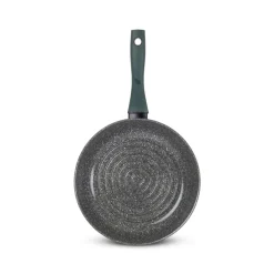 Grillpan zonder pfas Eco-ok grillpan 26cm