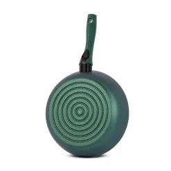 Eco-ok grillpan 26cm onderkant