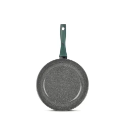 Eco-ok koekenpan zonder pfas, diameter 24cm