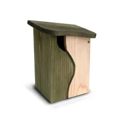 Simon King Nestkast Curve