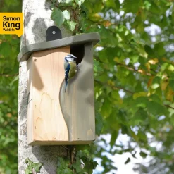 Simon King Nest kast Curve lifestyle