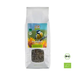 bio vogelvoer zonnebloempitten 1kg zak