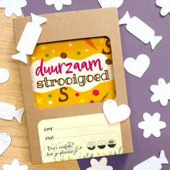 bloom duurzaam strooigoed confetti
