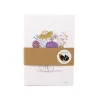 Plantbaar Notitieboek - Vaas Fairtrade