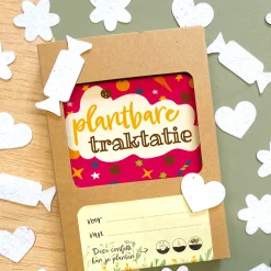 BLOOM - Plantbare Traktatie - Afbeelding 4