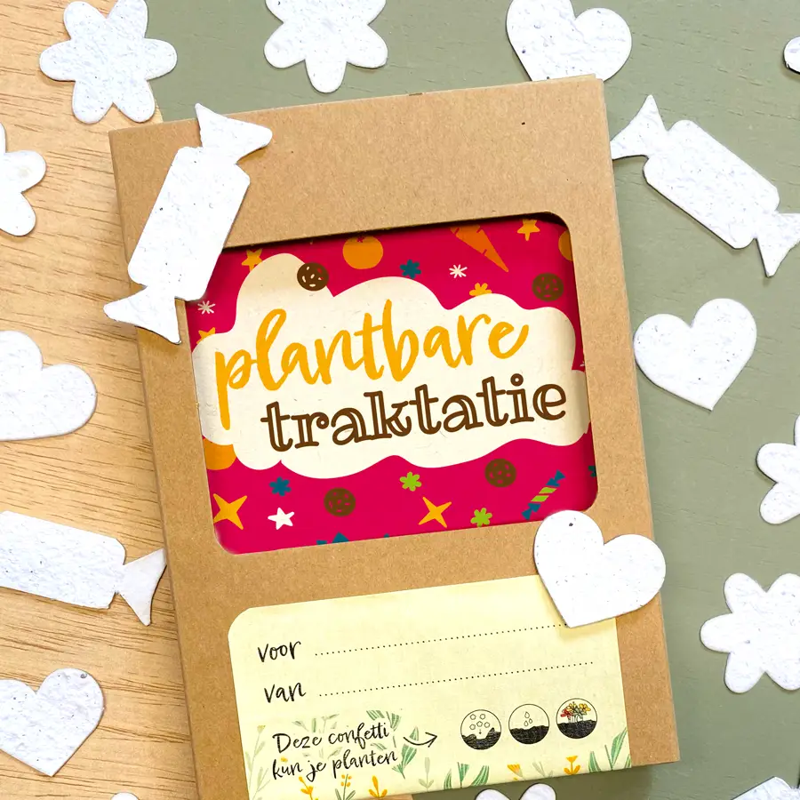 BLOOM - Plantbare Traktatie - Afbeelding 4