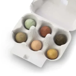 blossombs eierdoosje inhoud