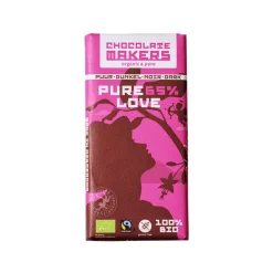 chocolatemakers pure love