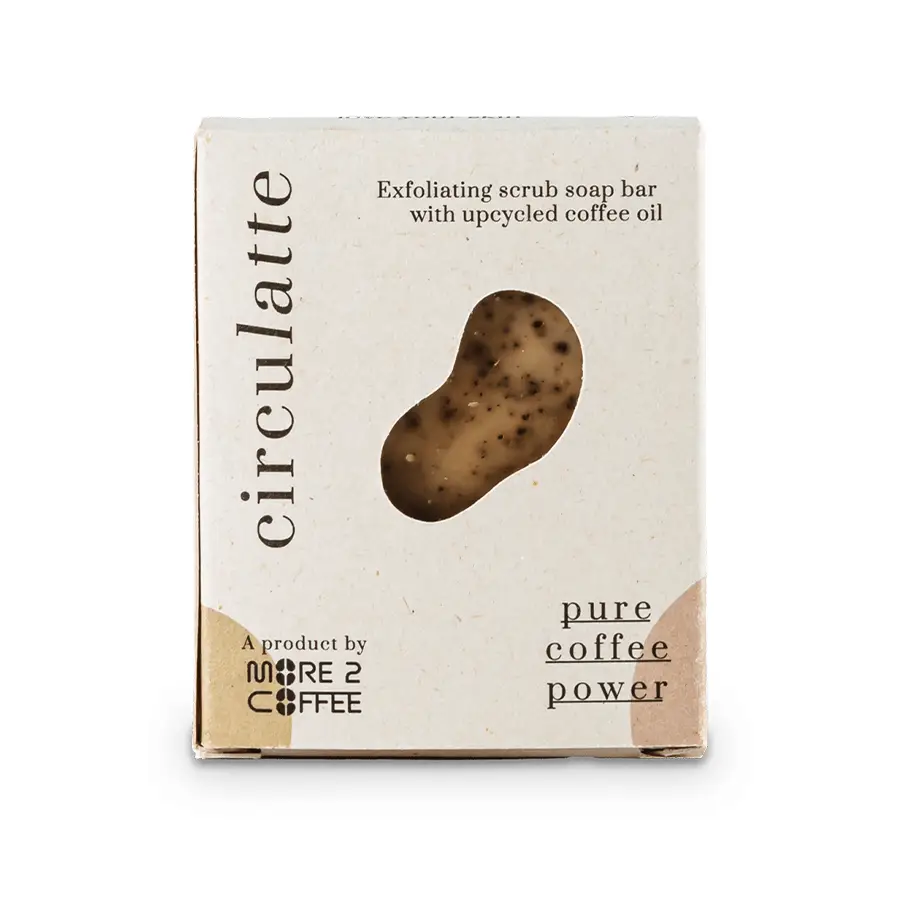 circulatte pure coffee power koffiezeep