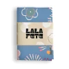 Tokyo Confetti Blue