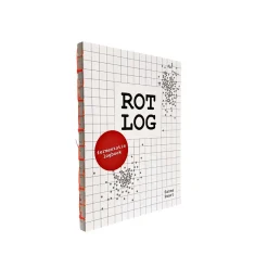 rotlog fermentatie boek voorzijde