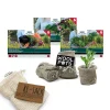 wool pots giftset
