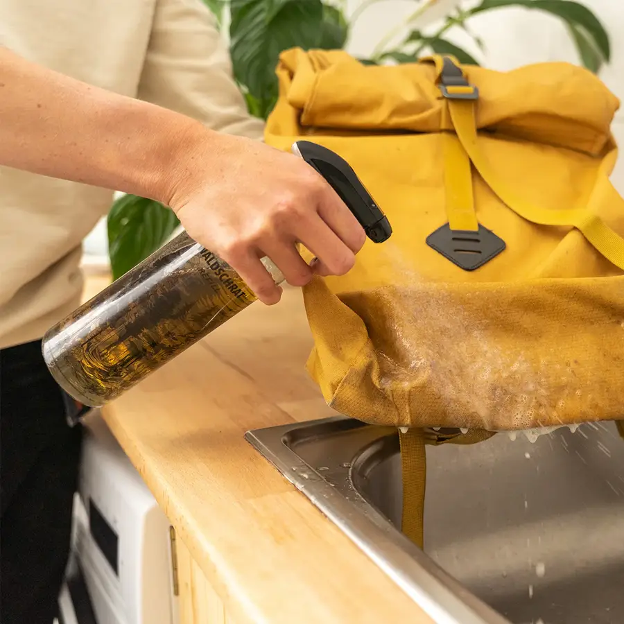GuppyFriend waldschrat cleaner