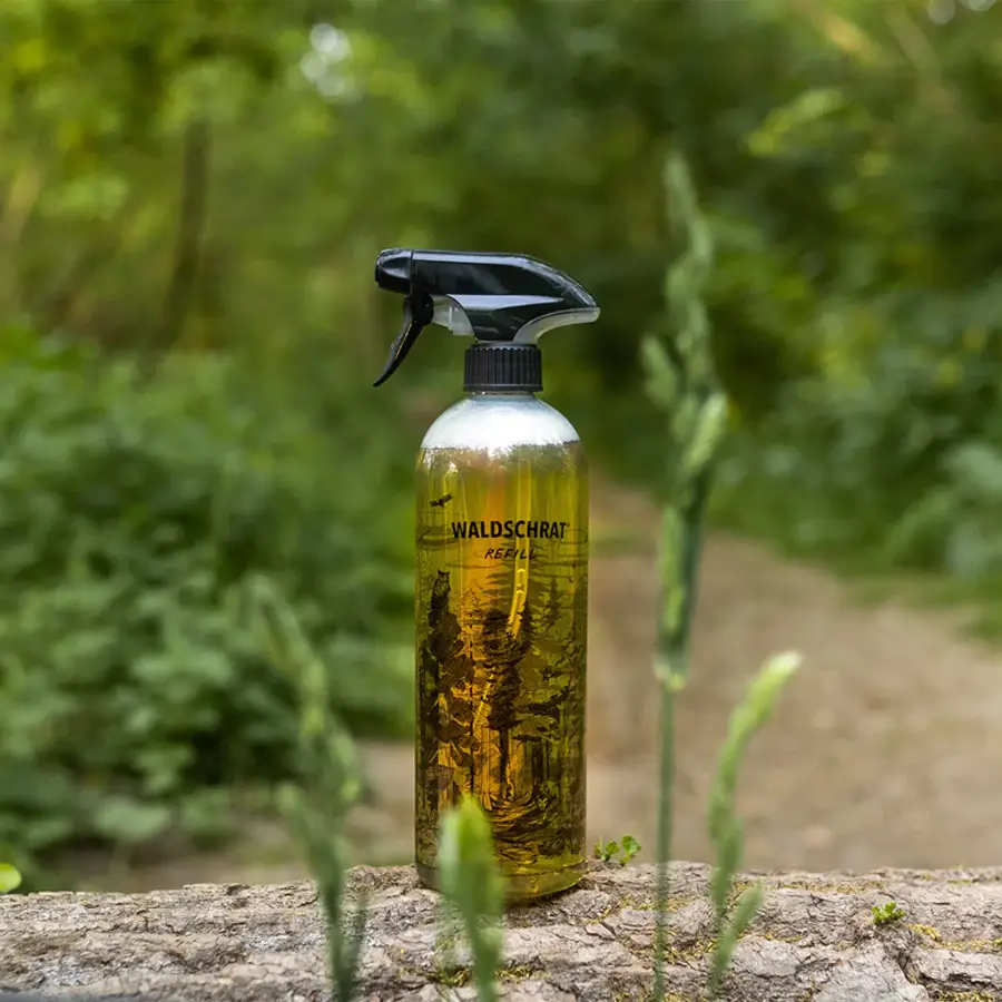GuppyFriend waldschrat outdoor cleaner