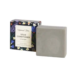 helemaalshea solid conditioner