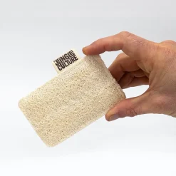 Alternative view of Eco Afwasspons Jungle Culture 4-pack