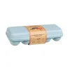 10 Eieren Blauw