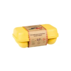 Alternative view of Ah! Table! Herbruikbare Eierdoos