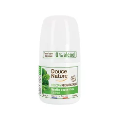 Alternative view of Douce Nature Roll On Deodorant