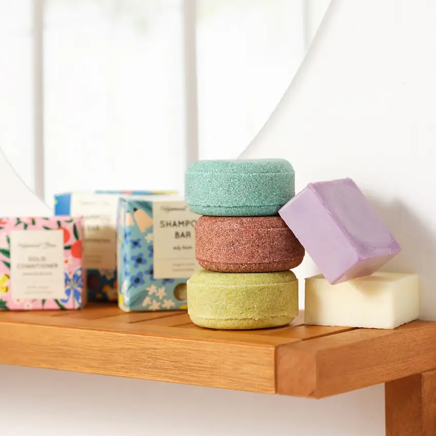 helemaal shea shampoo bar ls