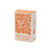 Blood Orange & Lime