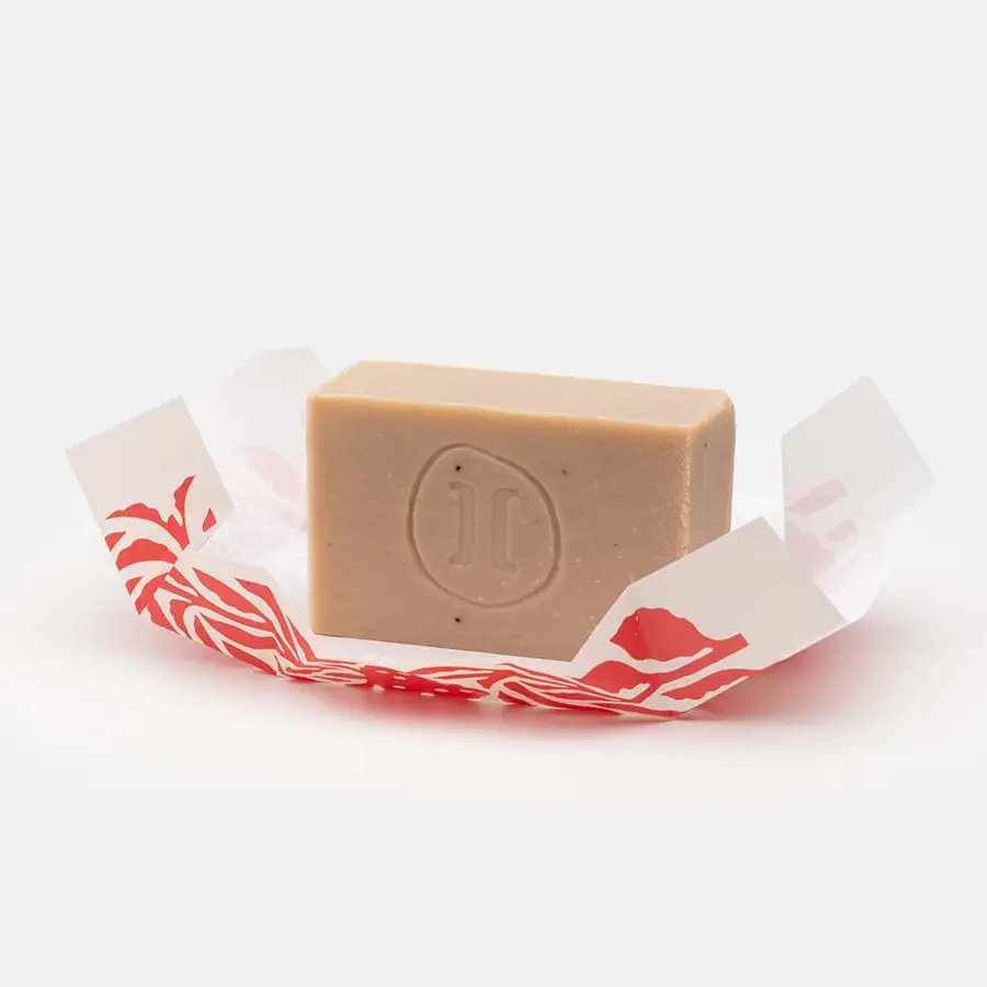 Helleo Soap Bar - Afbeelding 4