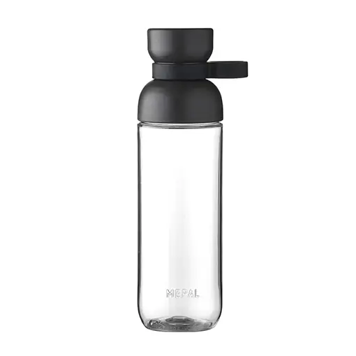 Mepal Waterfles Vita Black
