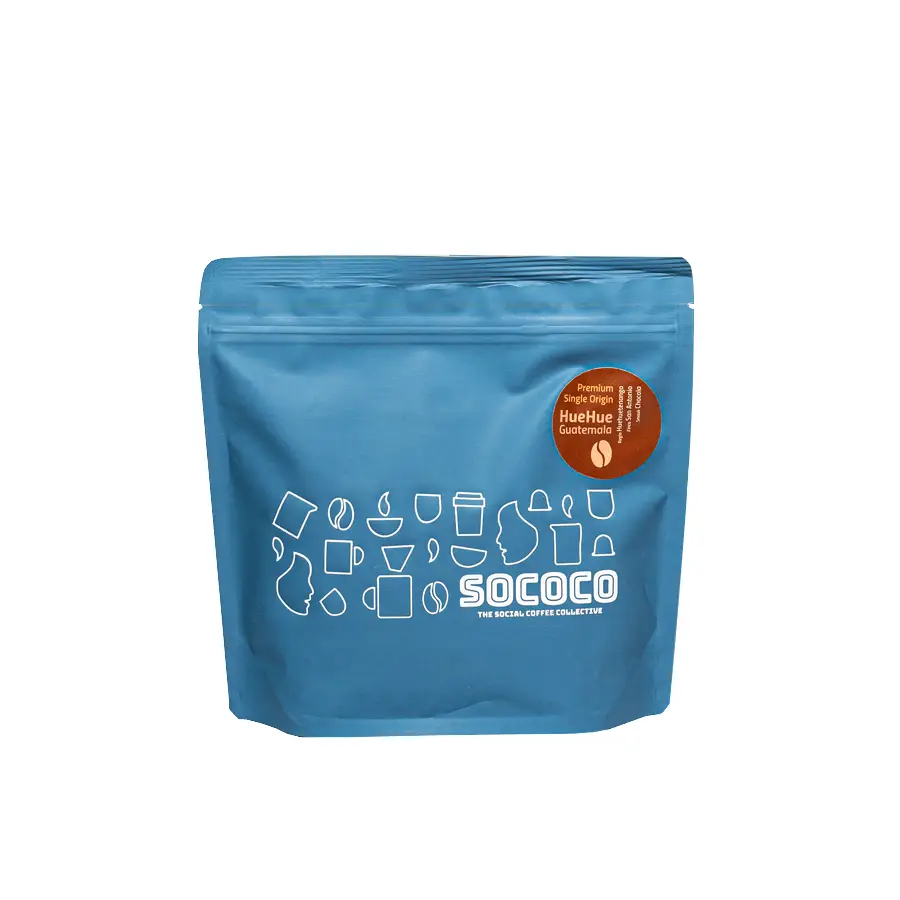sococo huehue bonen
