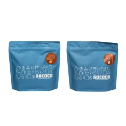 sococo koffiebonen