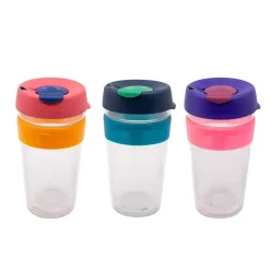tweedekans keepcup longplay