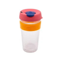 KeepCup aanbieding, longplay beker