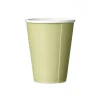 viva scandinavia papercup groen