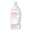 afwasmiddel zonder parfum voor babyflessen