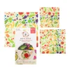 3-pack S,M,L Garden Party