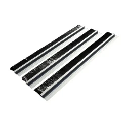 ecosavers deurborstel 3delig