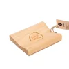 helleo houten zeepschaal