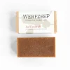 Koffiescrub