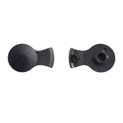 Keepcup lipje Soft Charcoal s-m-l