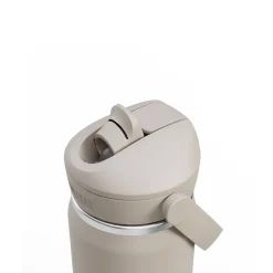 camelbak thrive flip straw insulated 20oz stone dop dicht
