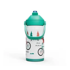 camelbak thrive kids biking dogs flip