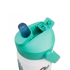 camelbak thrive kids biking dogs dop open