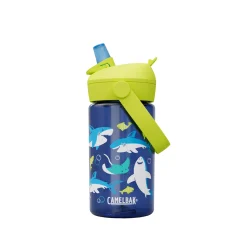 camelbak thrive kids waterfles sharks and rays