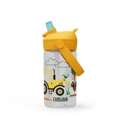 camelbak thrive kids tractors trees