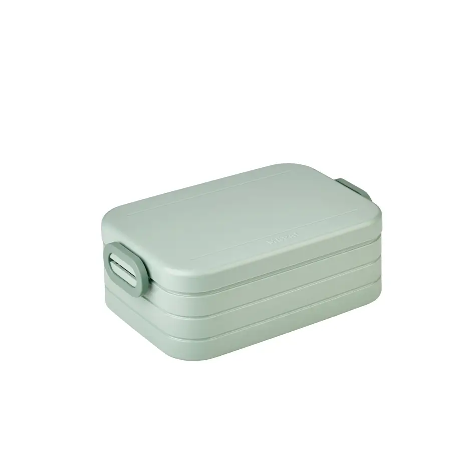 mepal take a break lunchbox nordic sage m