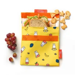 snack n go nijntje met boterham