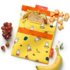 nijntje zakje snack n go