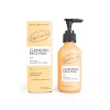 upcircle cleansing face milk